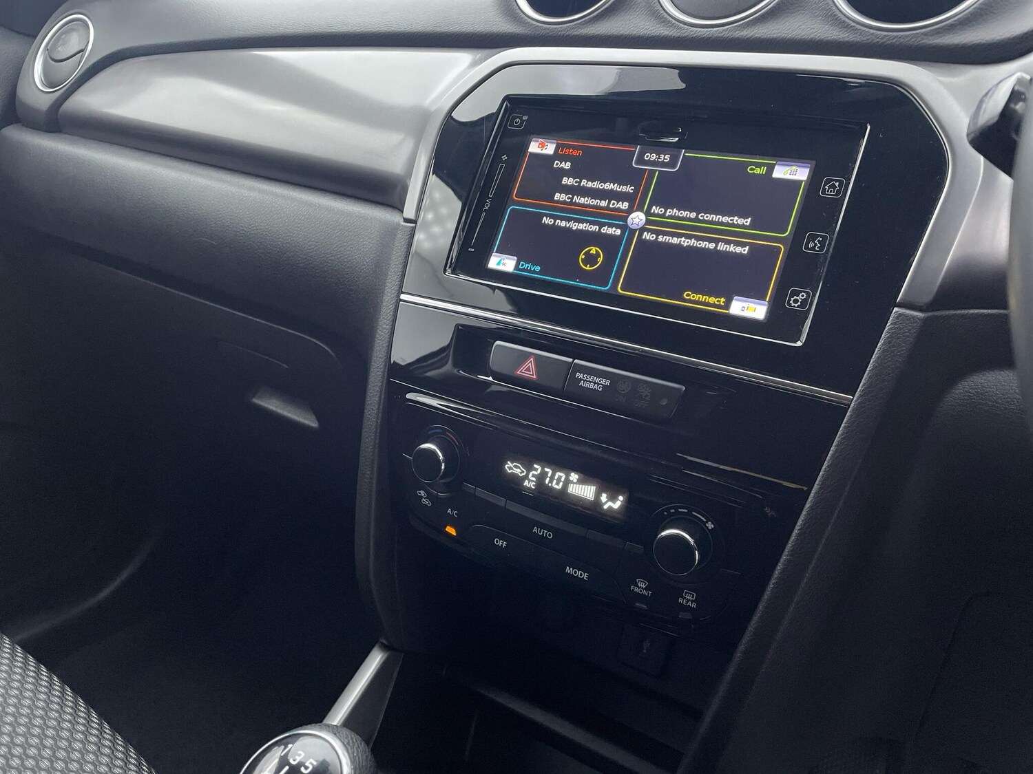 Used Suzuki Vitara 2023 for sale - 75941500: Photo 26