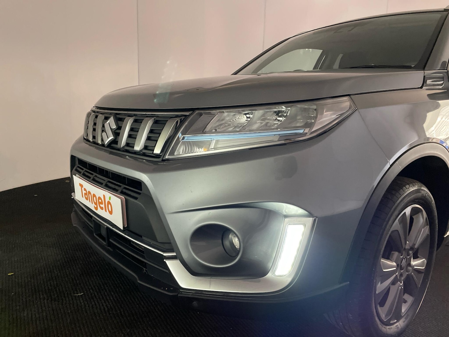 Used Suzuki Vitara 2023 for sale - 75941500: Photo 27