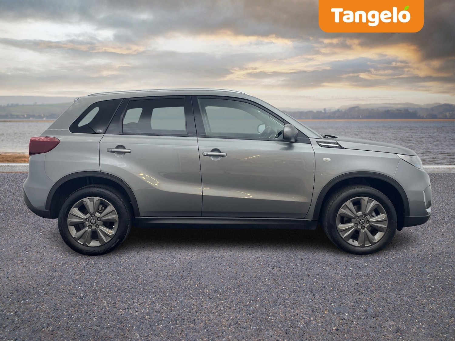 Used Suzuki Vitara 2023 for sale - 75941500: Photo 3