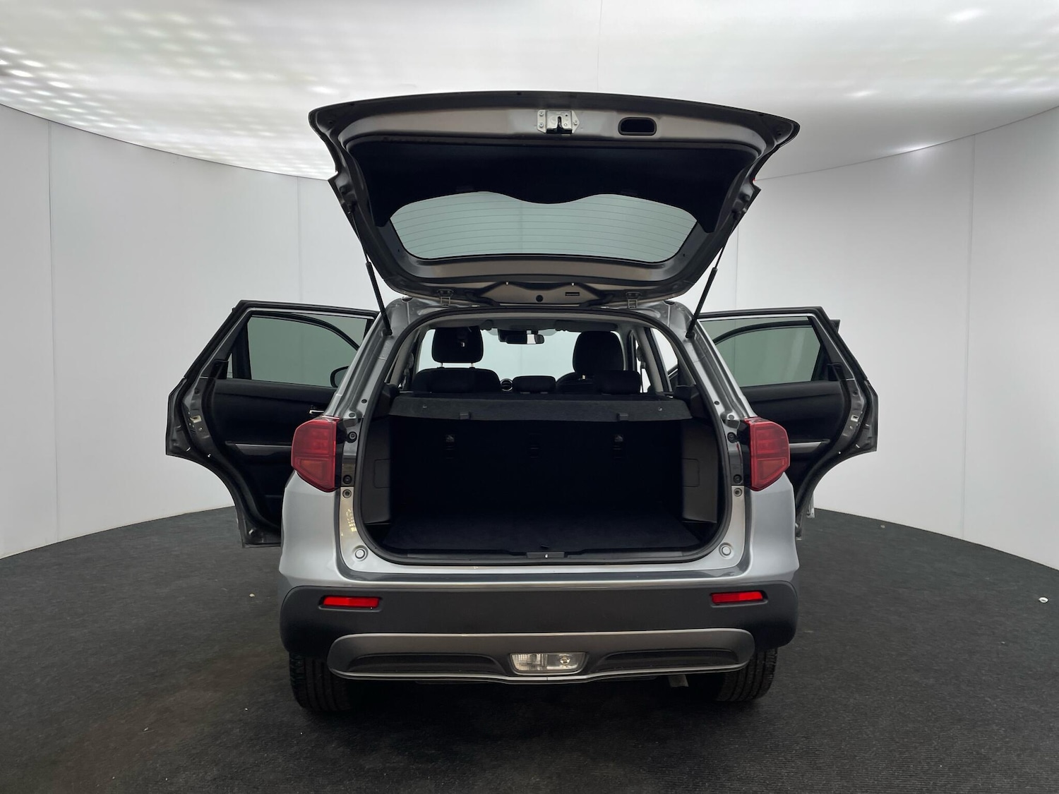 Used Suzuki Vitara 2023 for sale - 75941500: Photo 32