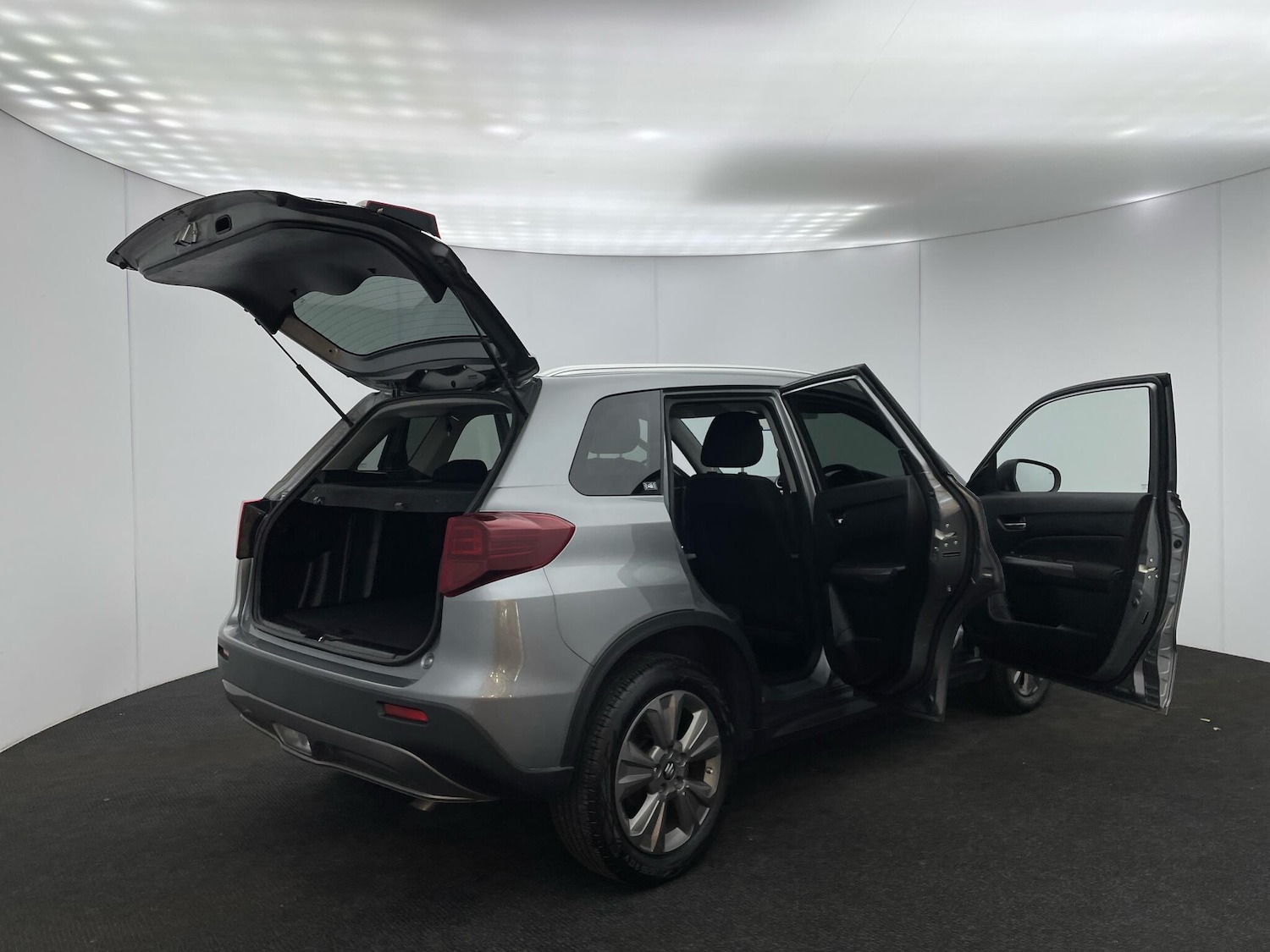 Used Suzuki Vitara 2023 for sale - 75941500: Photo 33