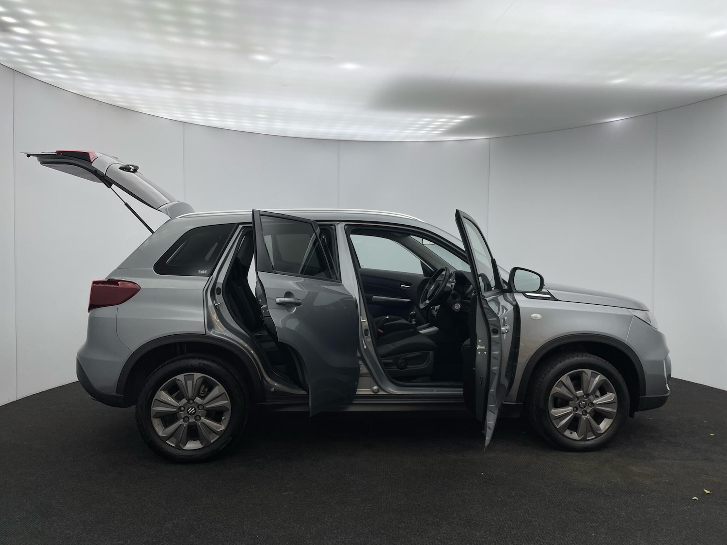 Used Suzuki Vitara 2023 for sale - 75941500: Photo 34