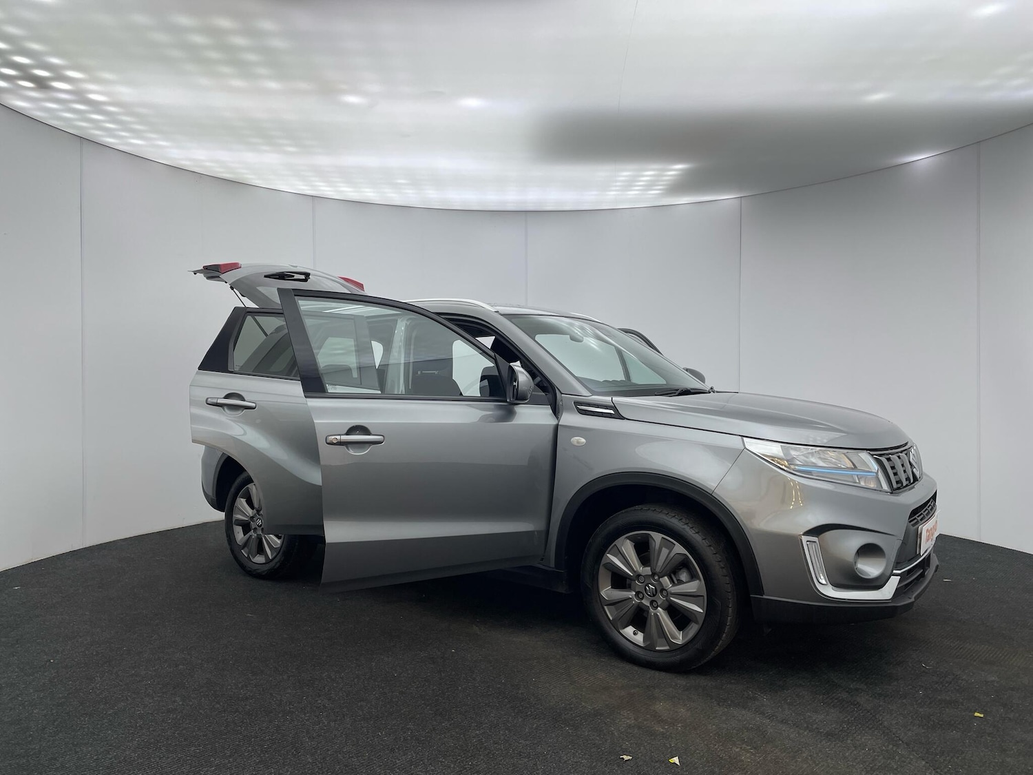 Used Suzuki Vitara 2023 for sale - 75941500: Photo 35