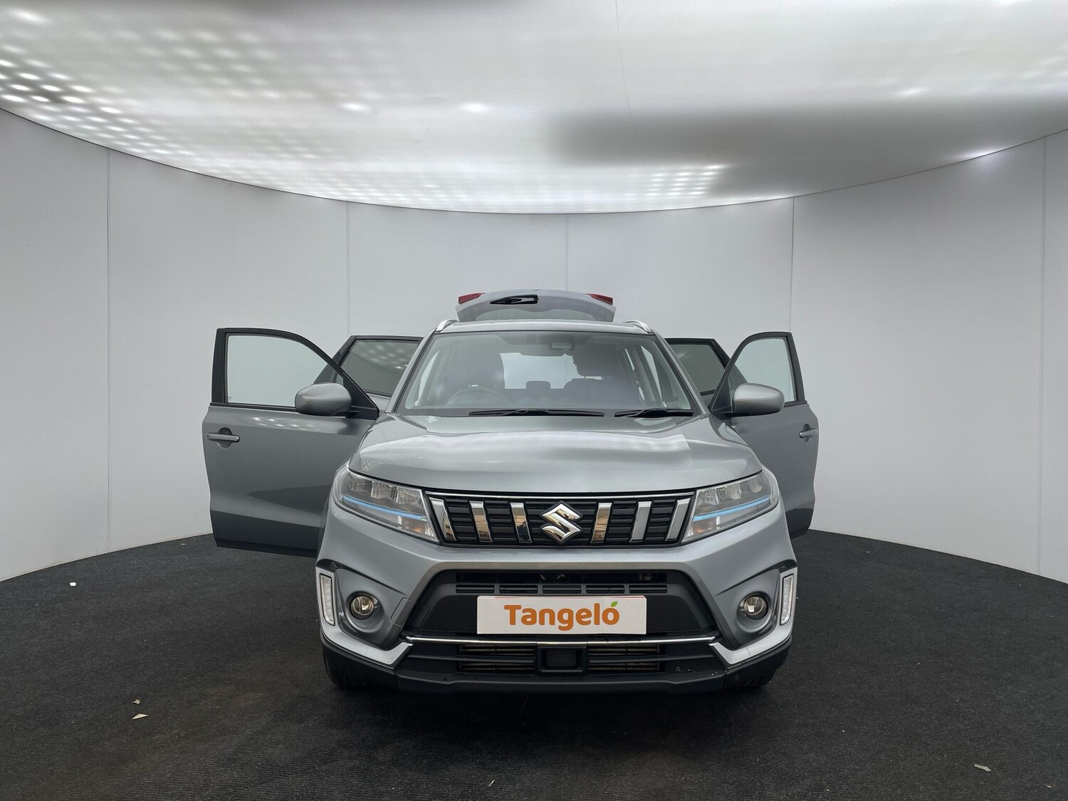 Used Suzuki Vitara 2023 for sale - 75941500: Photo 36