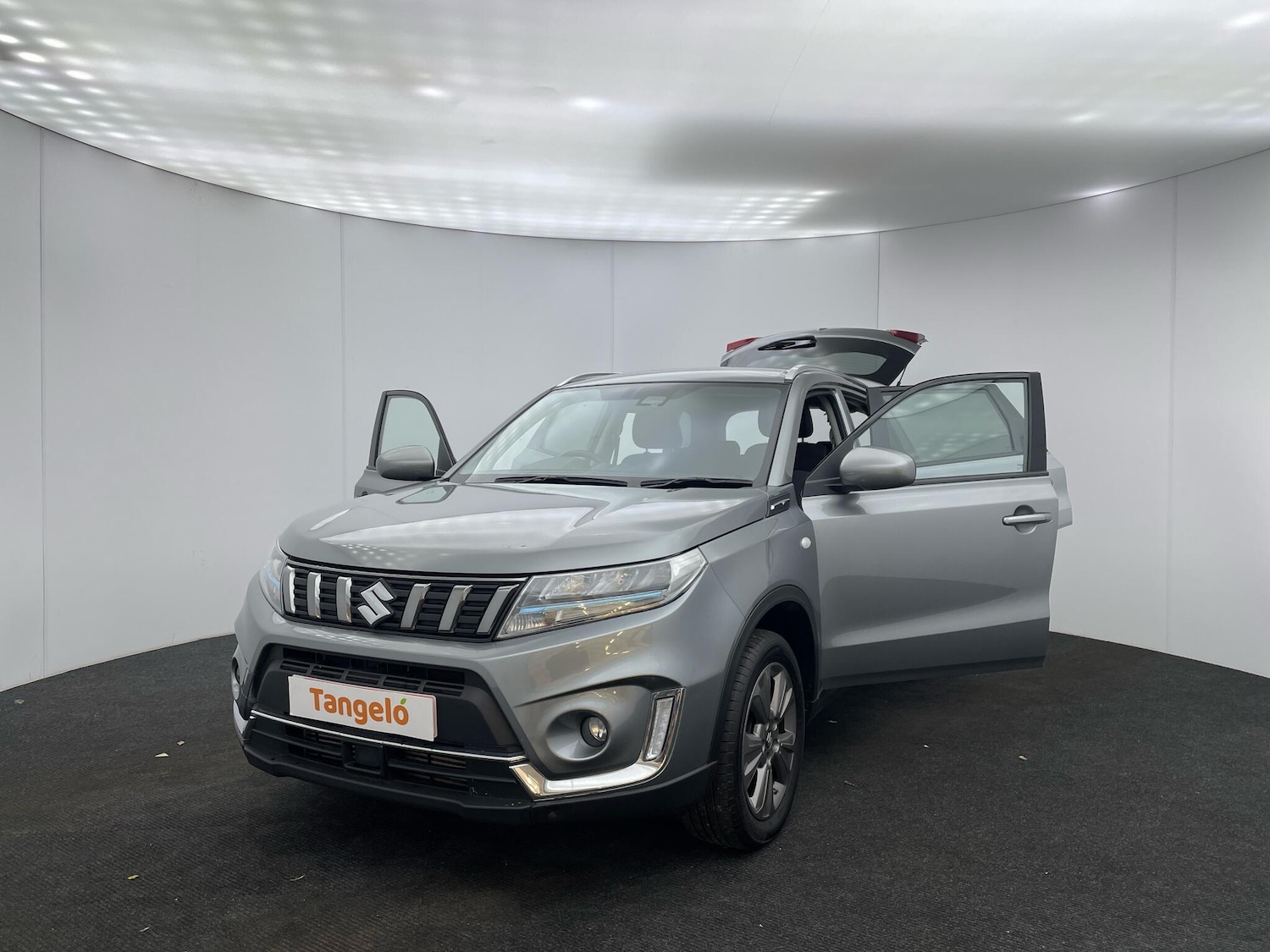 Used Suzuki Vitara 2023 for sale - 75941500: Photo 37