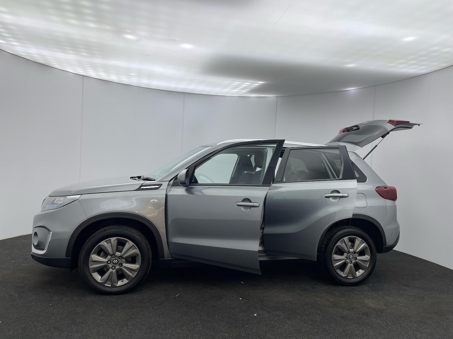 Used Suzuki Vitara 2023 for sale - 75941500: Photo 38