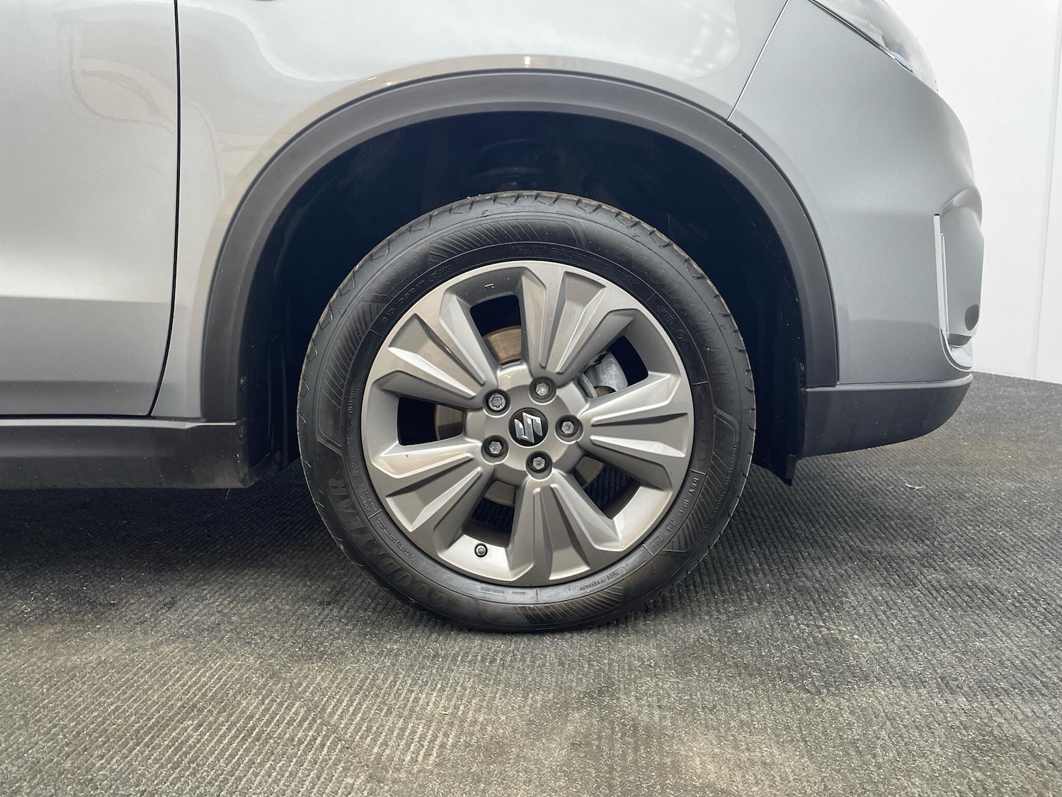 Used Suzuki Vitara 2023 for sale - 75941500: Photo 4