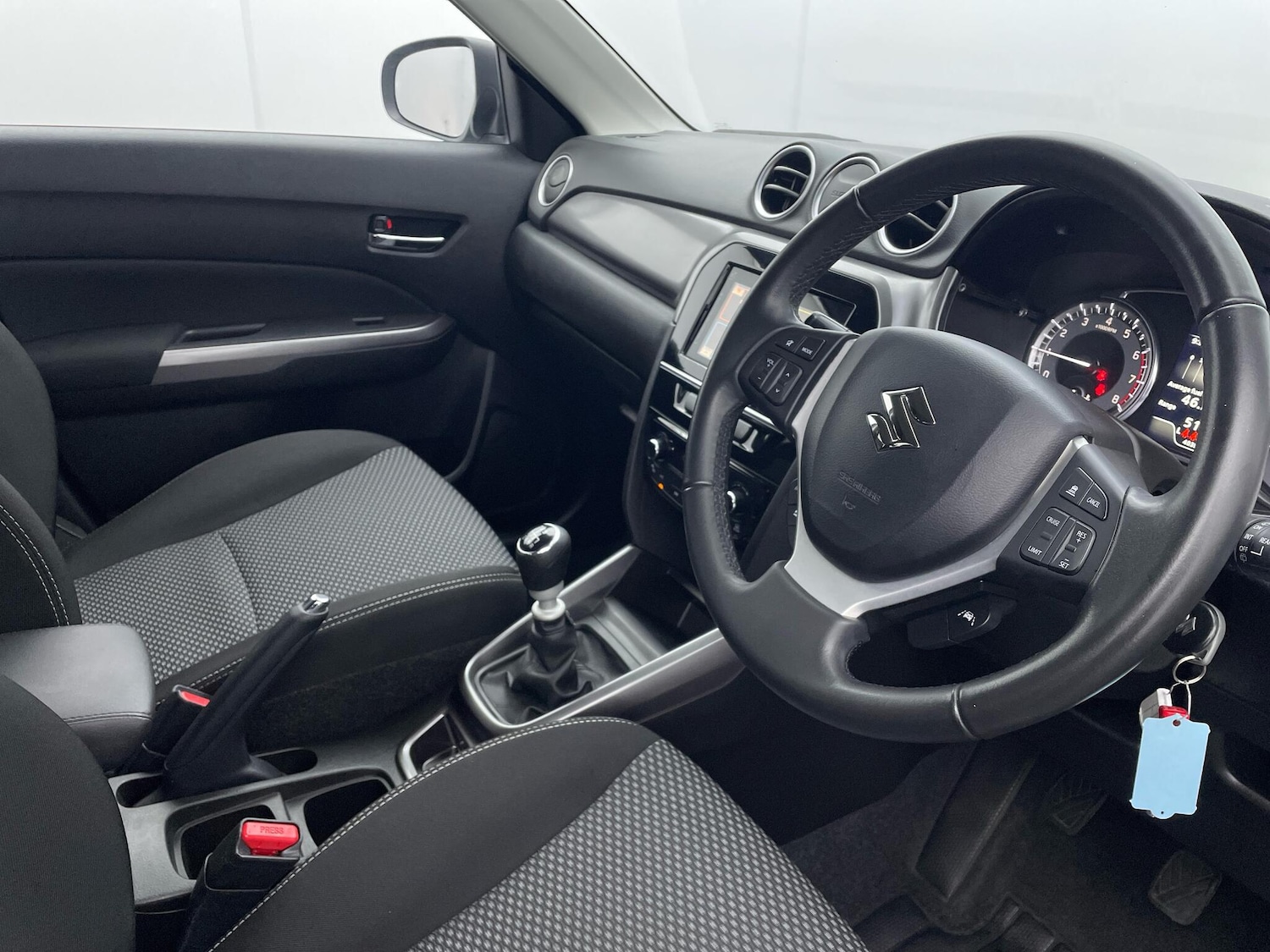 Used Suzuki Vitara 2023 for sale - 75941500: Photo 5