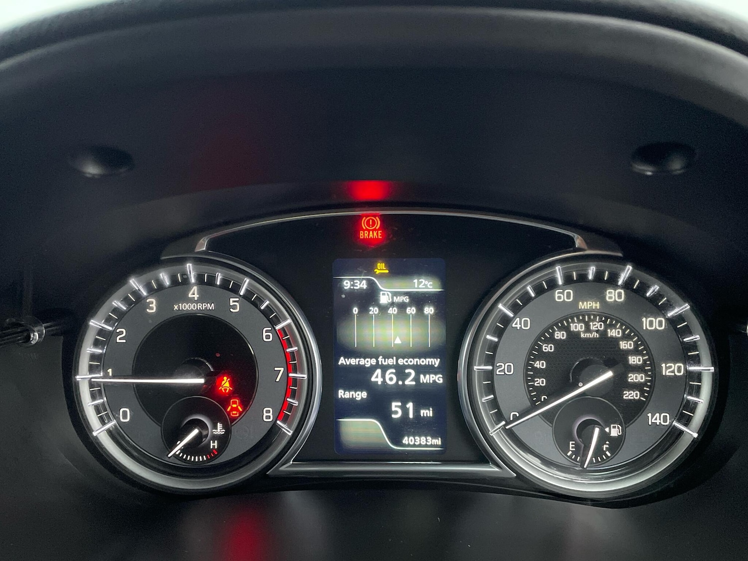 Used Suzuki Vitara 2023 for sale - 75941500: Photo 6