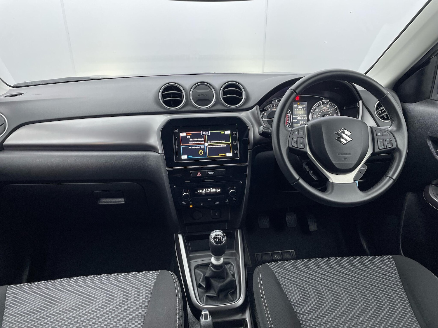 Used Suzuki Vitara 2023 for sale - 75941500: Photo 7