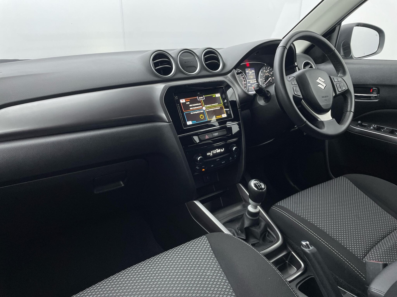 Used Suzuki Vitara 2023 for sale - 75941500: Photo 9