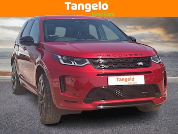 Used Land Rover Discovery Sport 2023 for sale - 78982044: Photo