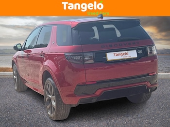 Used Land Rover Discovery Sport 2023 for sale - 78982044: Photo