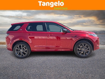 Used Land Rover Discovery Sport 2023 for sale - 78982044: Photo