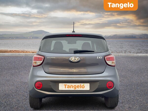 Used Hyundai i10 2019 for sale - 76166798: Photo 12