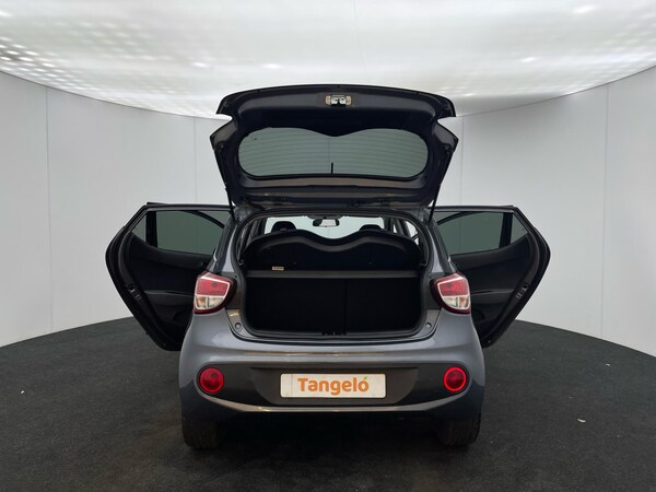 Used Hyundai i10 2019 for sale - 76166798: Photo 15