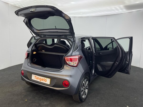 Used Hyundai i10 2019 for sale - 76166798: Photo 16