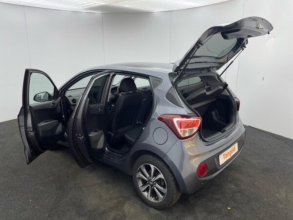 Used Hyundai i10 2019 for sale - 76166798: Photo 19
