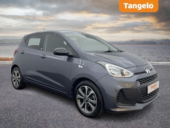 Hyundai - i10