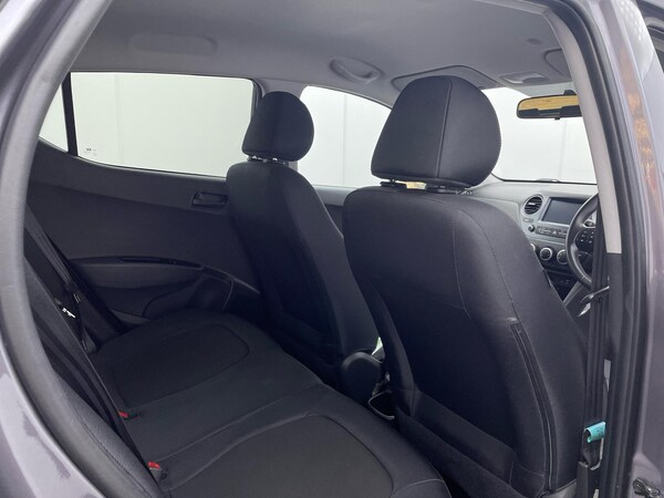 Used Hyundai i10 2019 for sale - 76166798: Photo 21