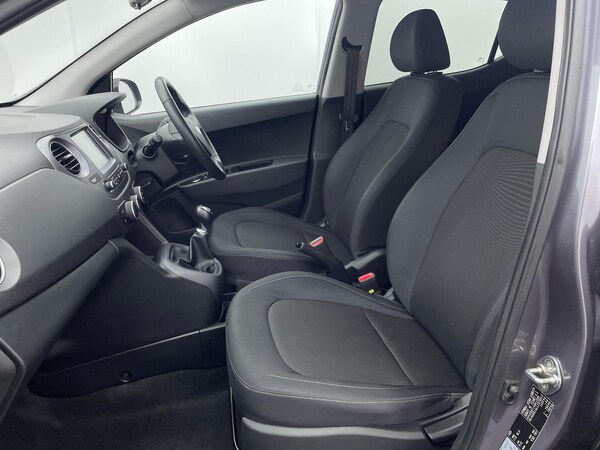 Used Hyundai i10 2019 for sale - 76166798: Photo 28