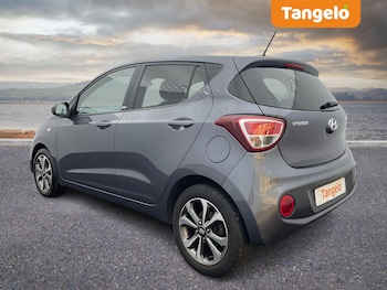 Used Hyundai i10 2019 for sale - 76166798: Photo 2