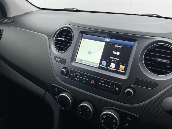 Used Hyundai i10 2019 for sale - 76166798: Photo 33