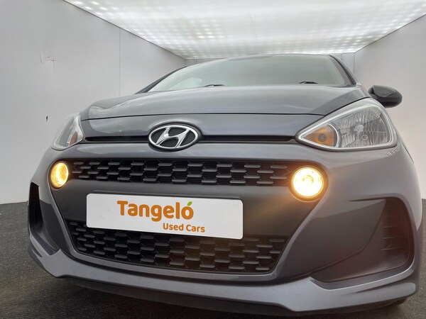 Used Hyundai i10 2019 for sale - 76166798: Photo 36