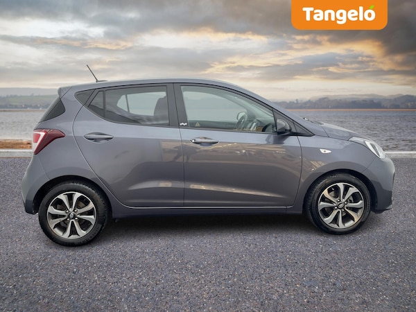 Used Hyundai i10 2019 for sale - 76166798: Photo 3