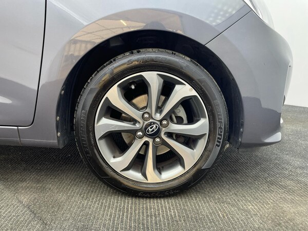 Used Hyundai i10 2019 for sale - 76166798: Photo 4