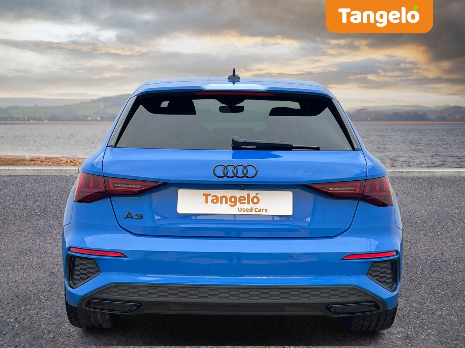 Used Audi A3 2023 for sale - 75939973: Photo 10