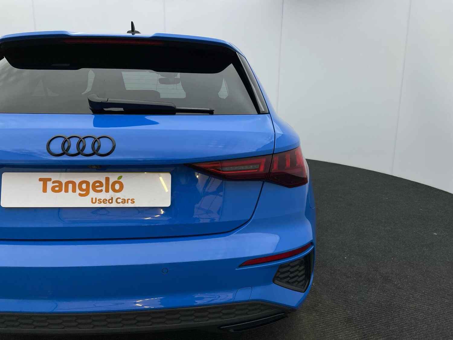 Used Audi A3 2023 for sale - 75939973: Photo 11