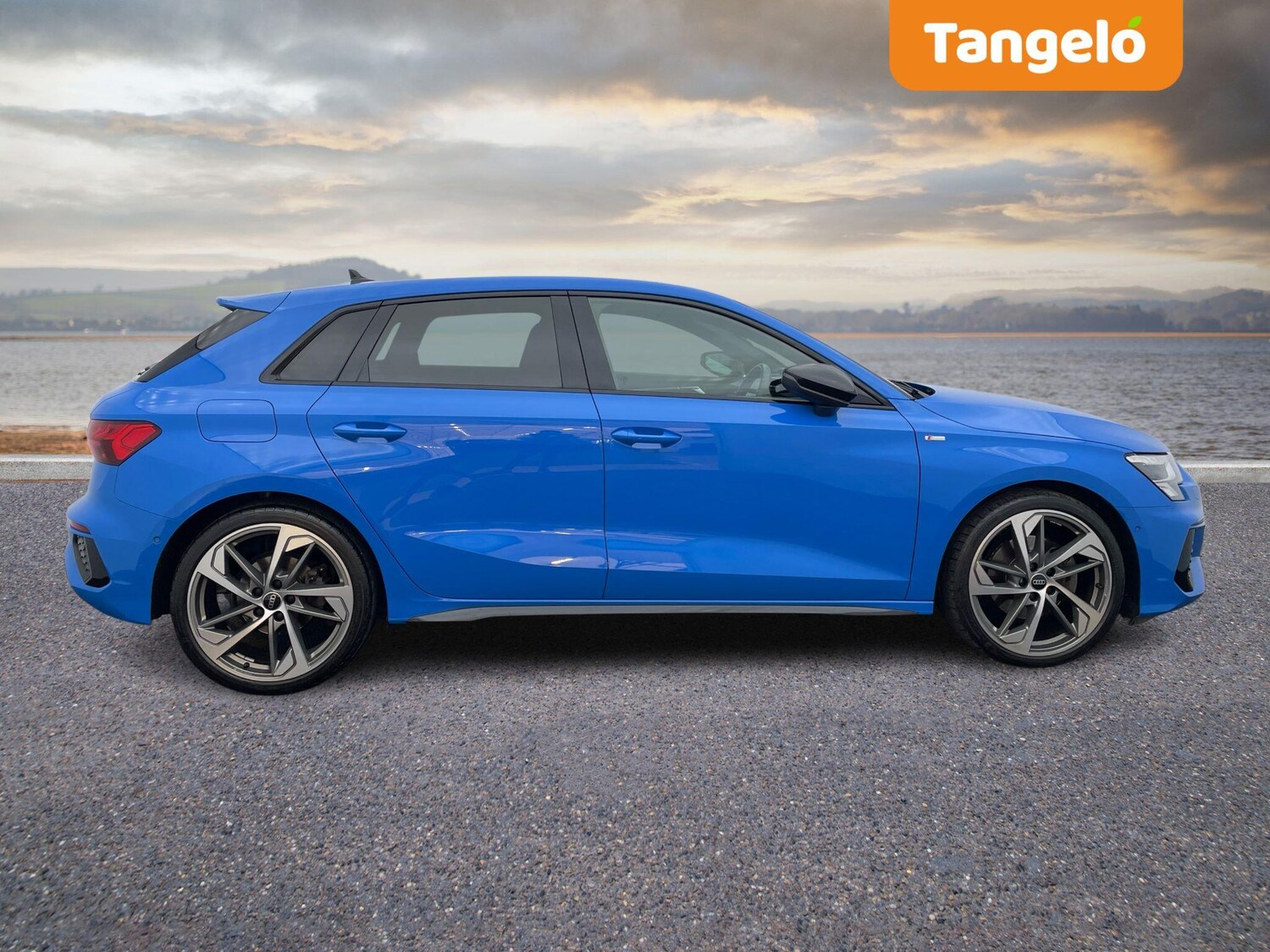 Used Audi A3 2023 for sale - 75939973: Photo 12