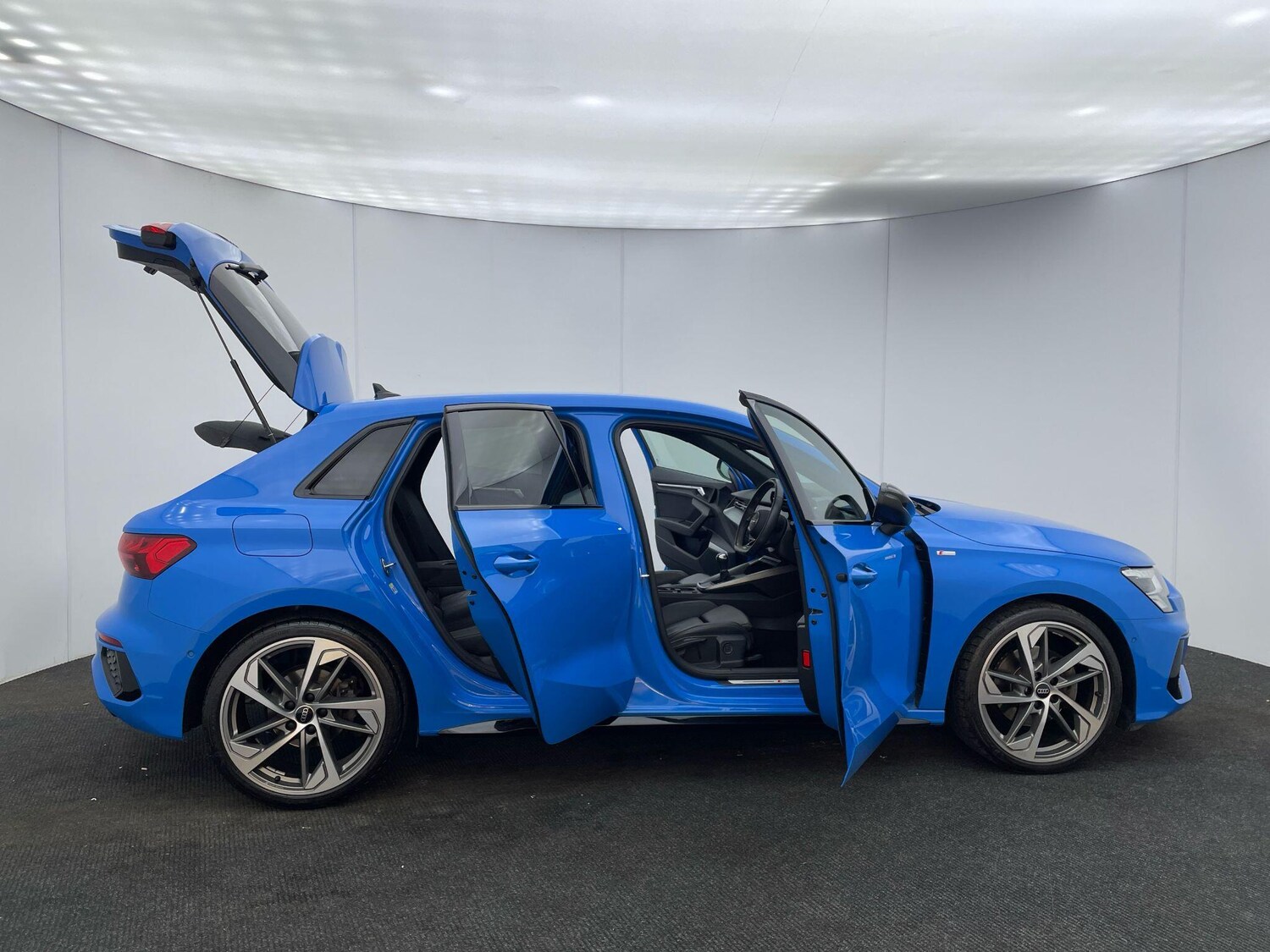 Used Audi A3 2023 for sale - 75939973: Photo 13