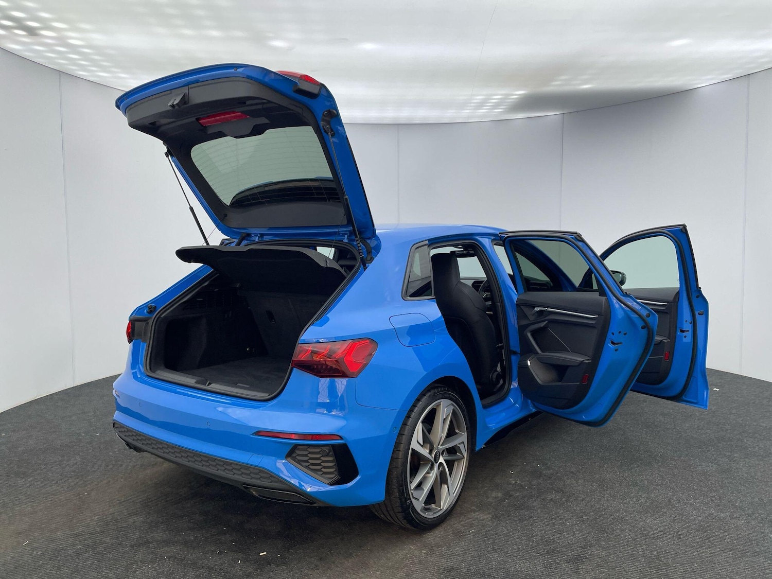 Used Audi A3 2023 for sale - 75939973: Photo 14