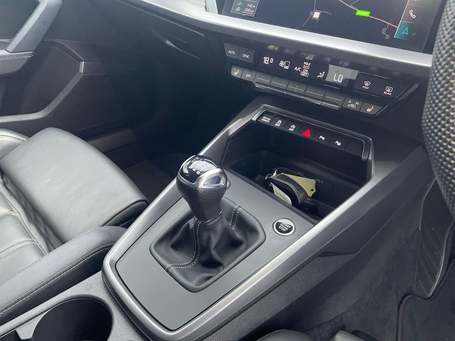 Used Audi A3 2023 for sale - 75939973: Photo 15