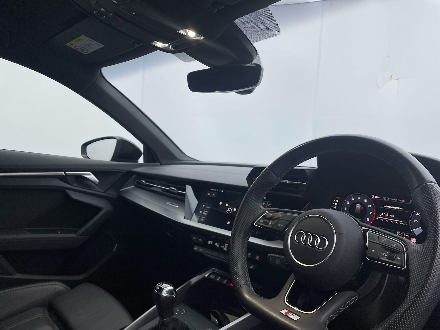 Used Audi A3 2023 for sale - 75939973: Photo 16