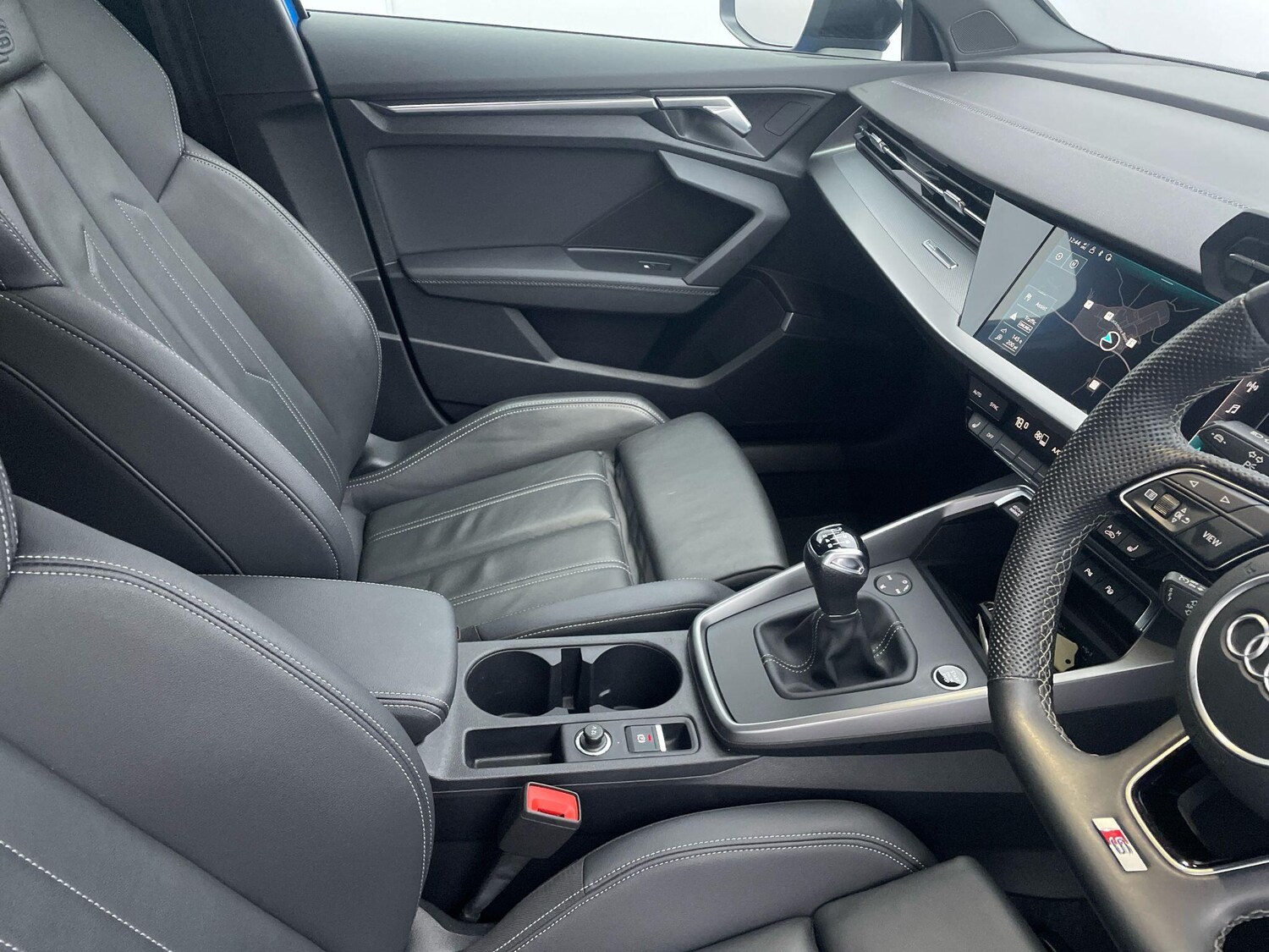 Used Audi A3 2023 for sale - 75939973: Photo 18