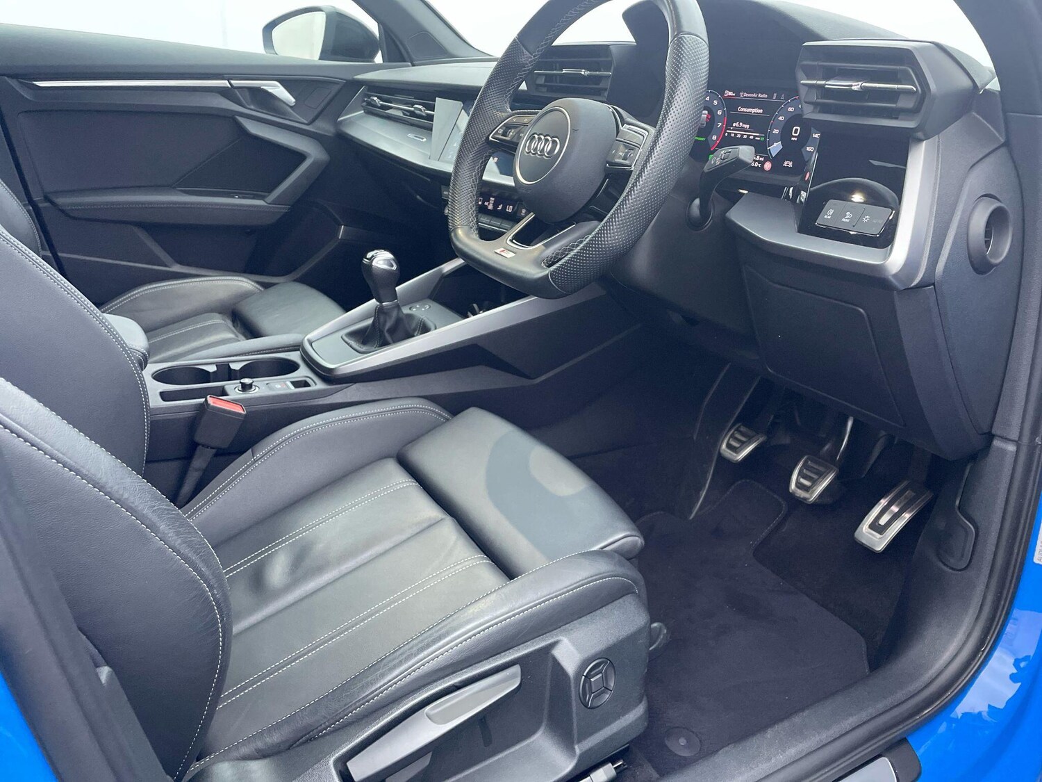 Used Audi A3 2023 for sale - 75939973: Photo 19