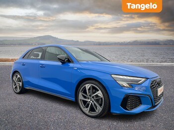 Used Audi A3 2023 for sale - 75939973: Photo