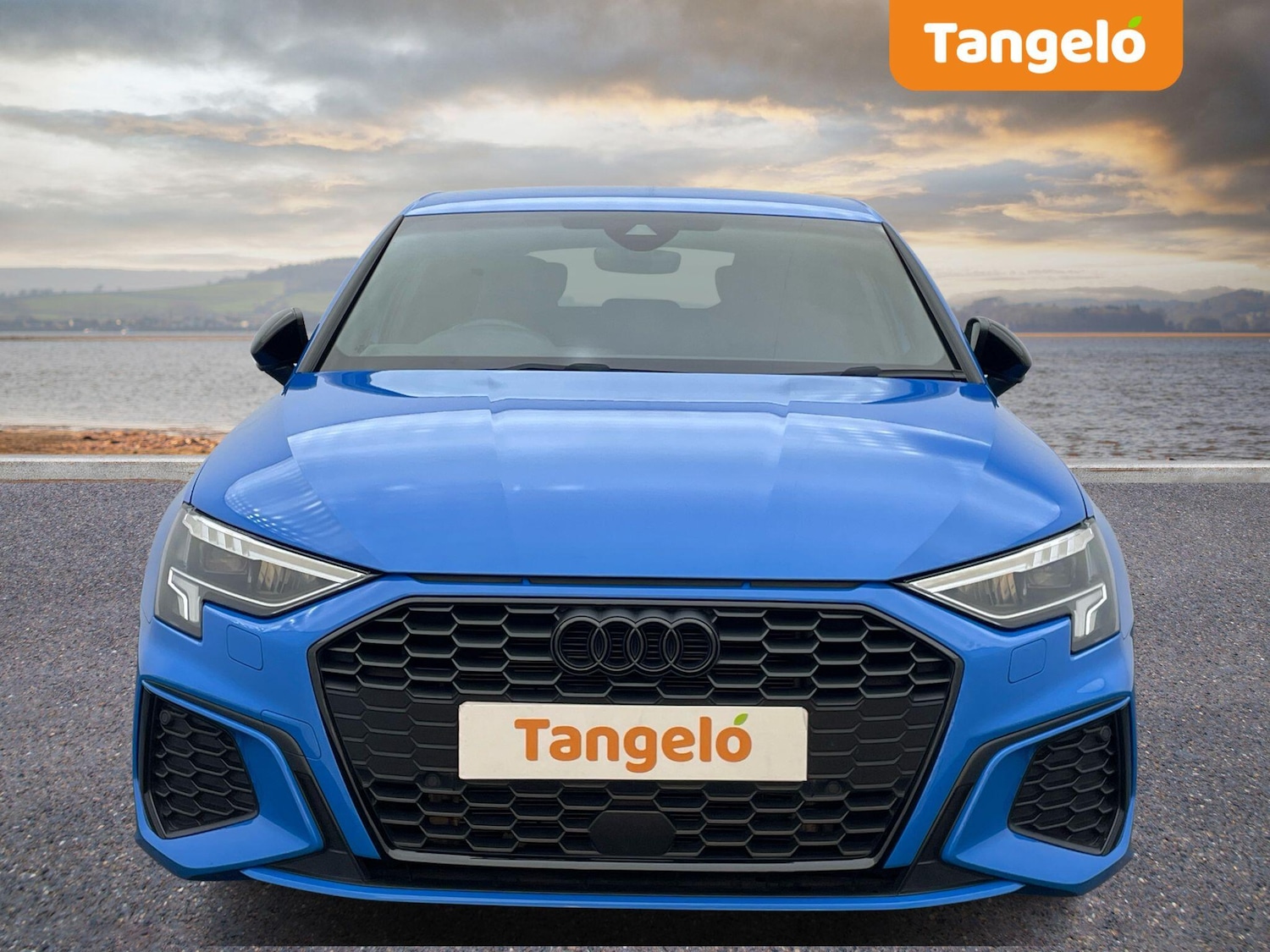 Used Audi A3 2023 for sale - 75939973: Photo 2