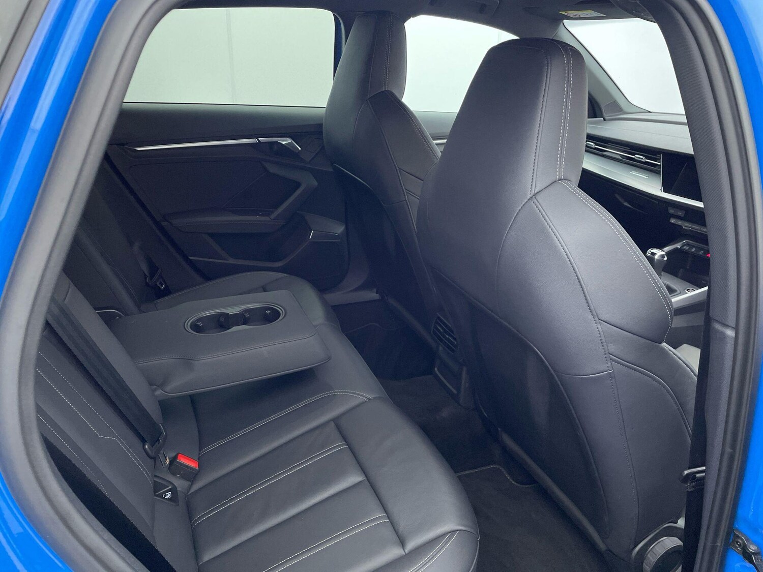 Used Audi A3 2023 for sale - 75939973: Photo 21