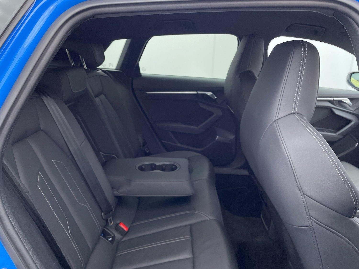 Used Audi A3 2023 for sale - 75939973: Photo 22