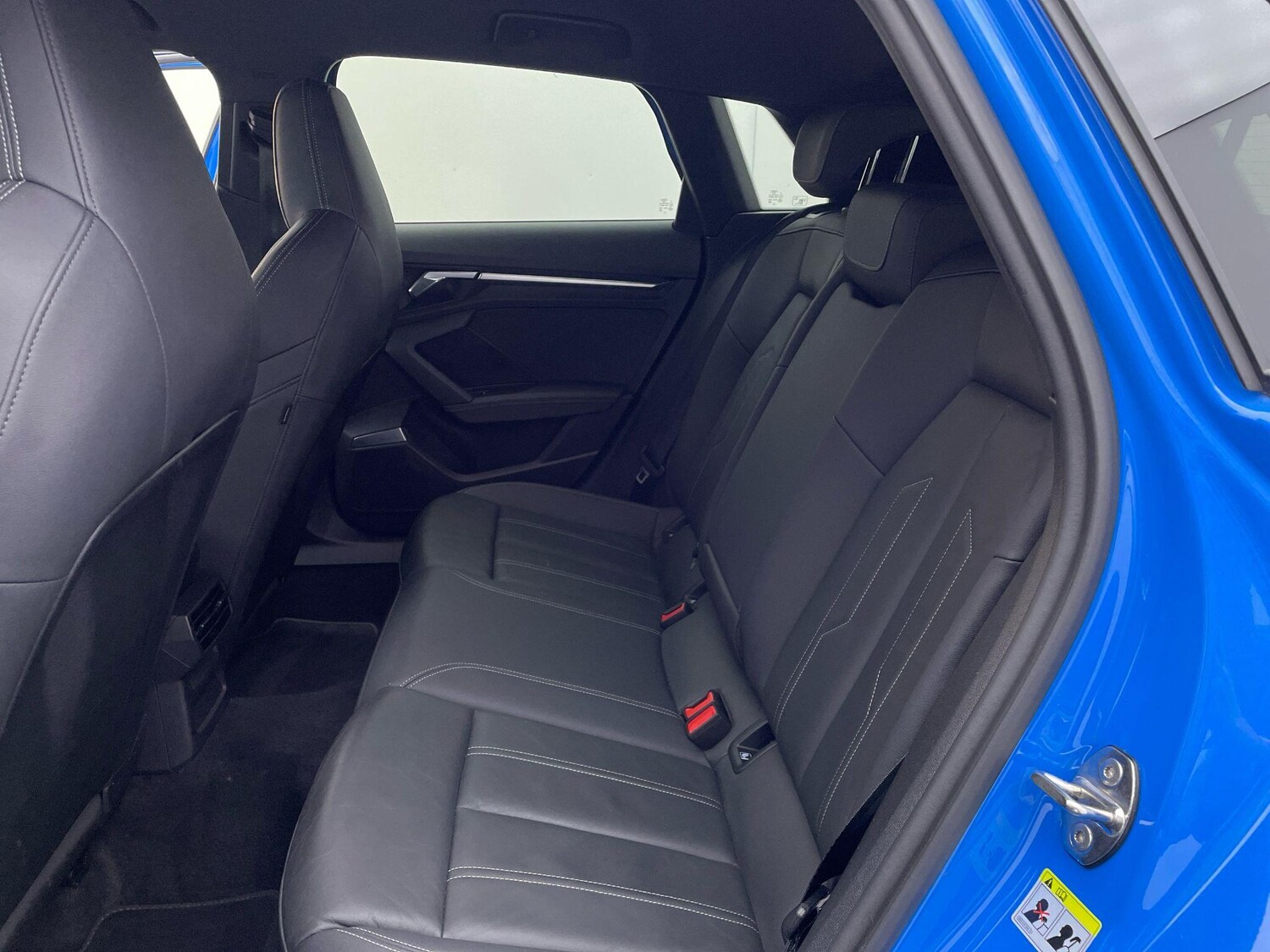 Used Audi A3 2023 for sale - 75939973: Photo 25