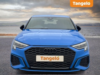 Used Audi A3 2023 for sale - 75939973: Photo