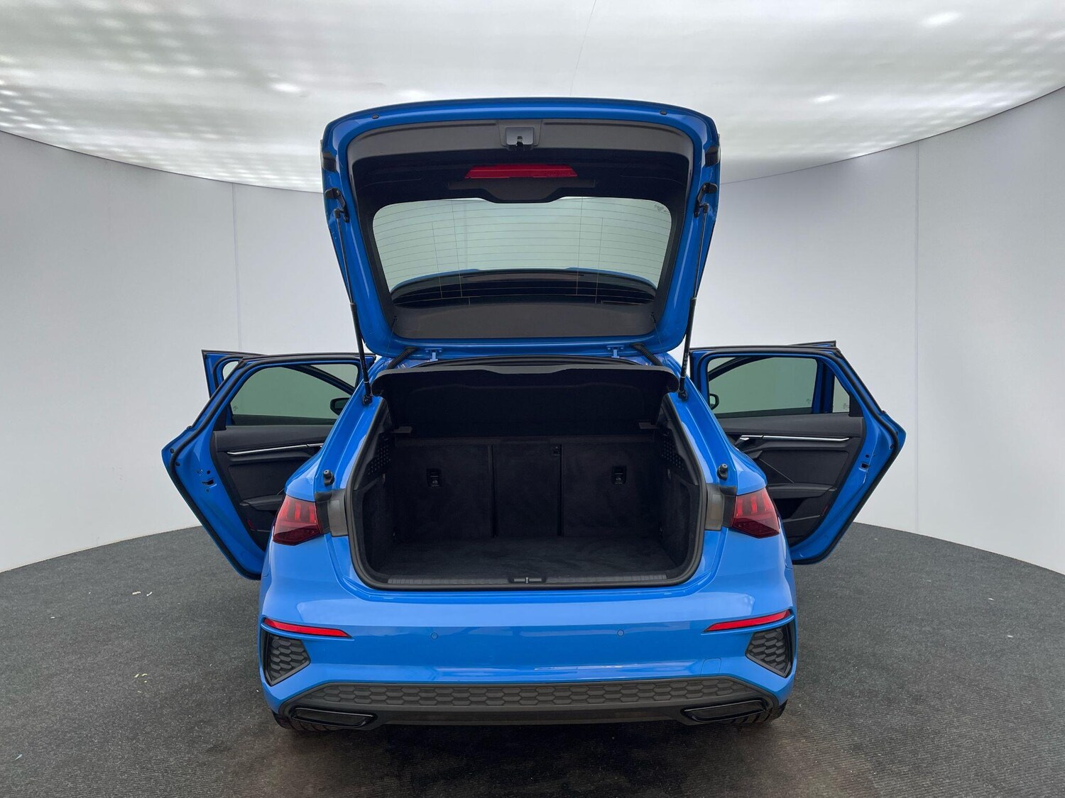 Used Audi A3 2023 for sale - 75939973: Photo 30