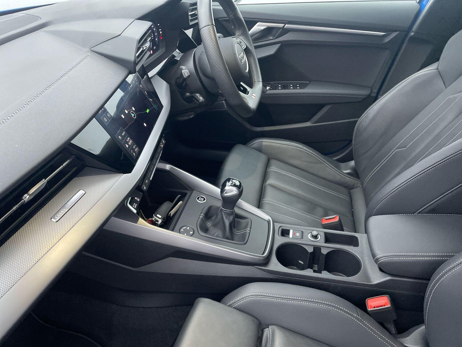 Used Audi A3 2023 for sale - 75939973: Photo 33