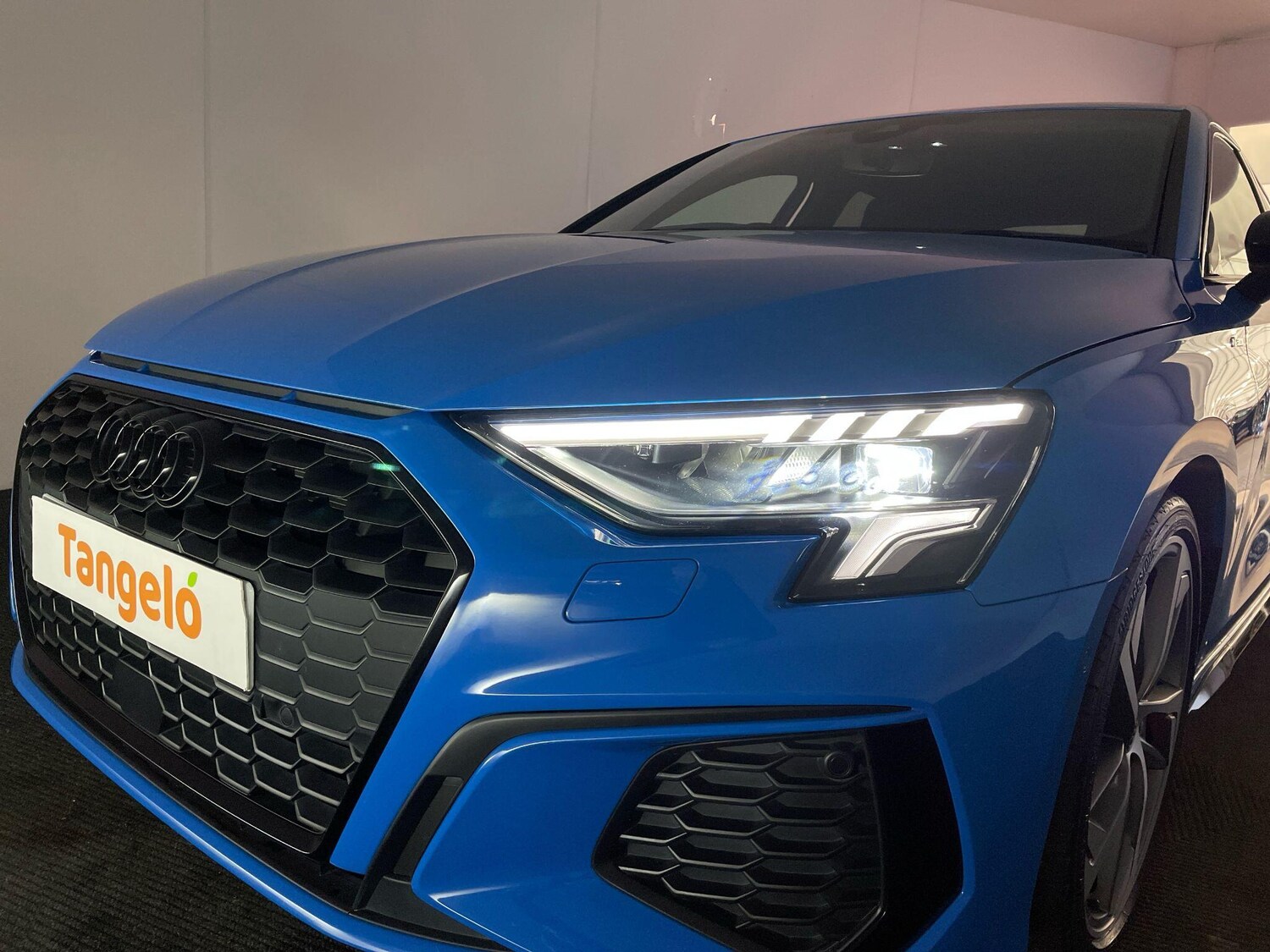 Used Audi A3 2023 for sale - 75939973: Photo 34