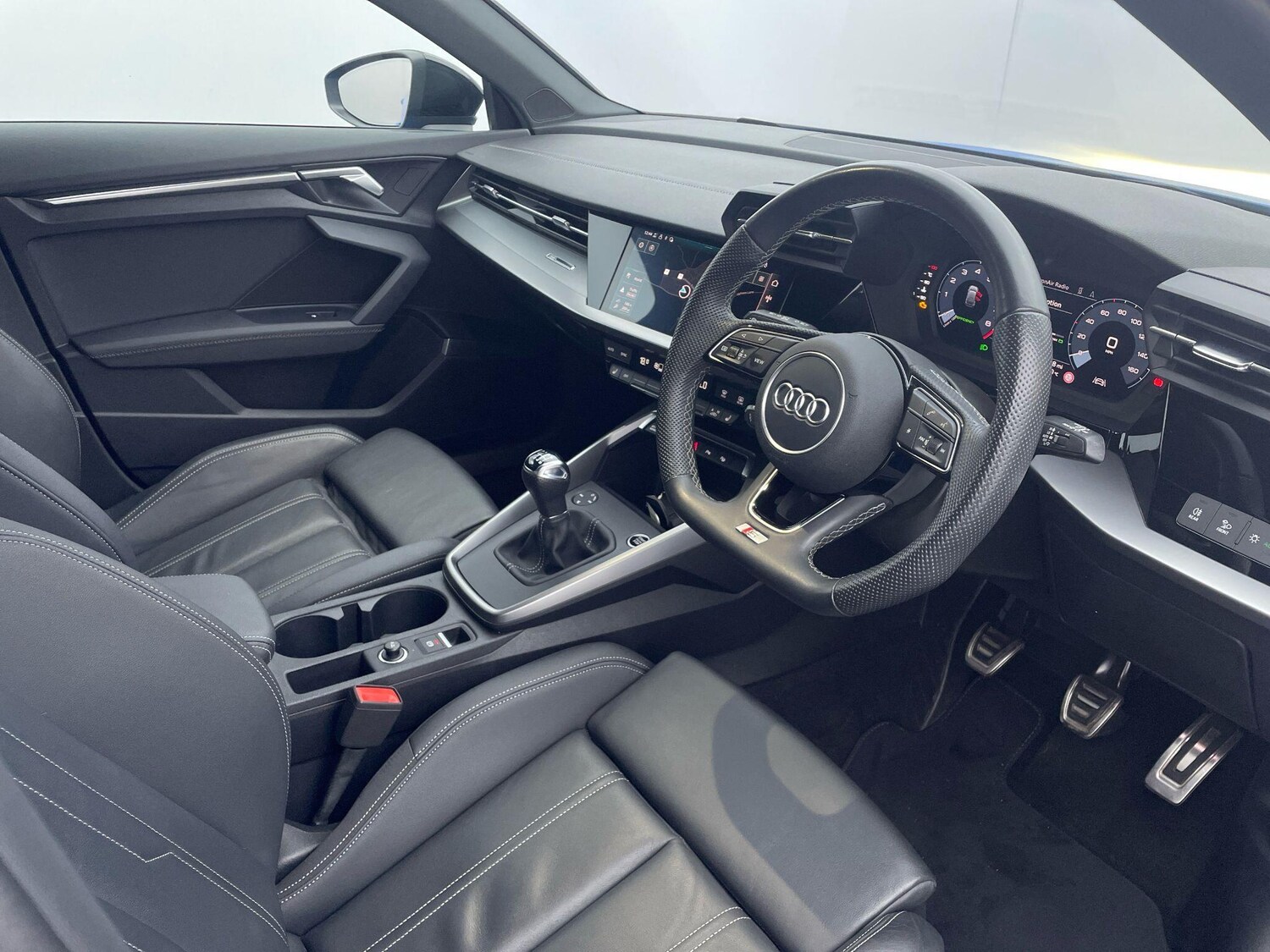 Used Audi A3 2023 for sale - 75939973: Photo 36