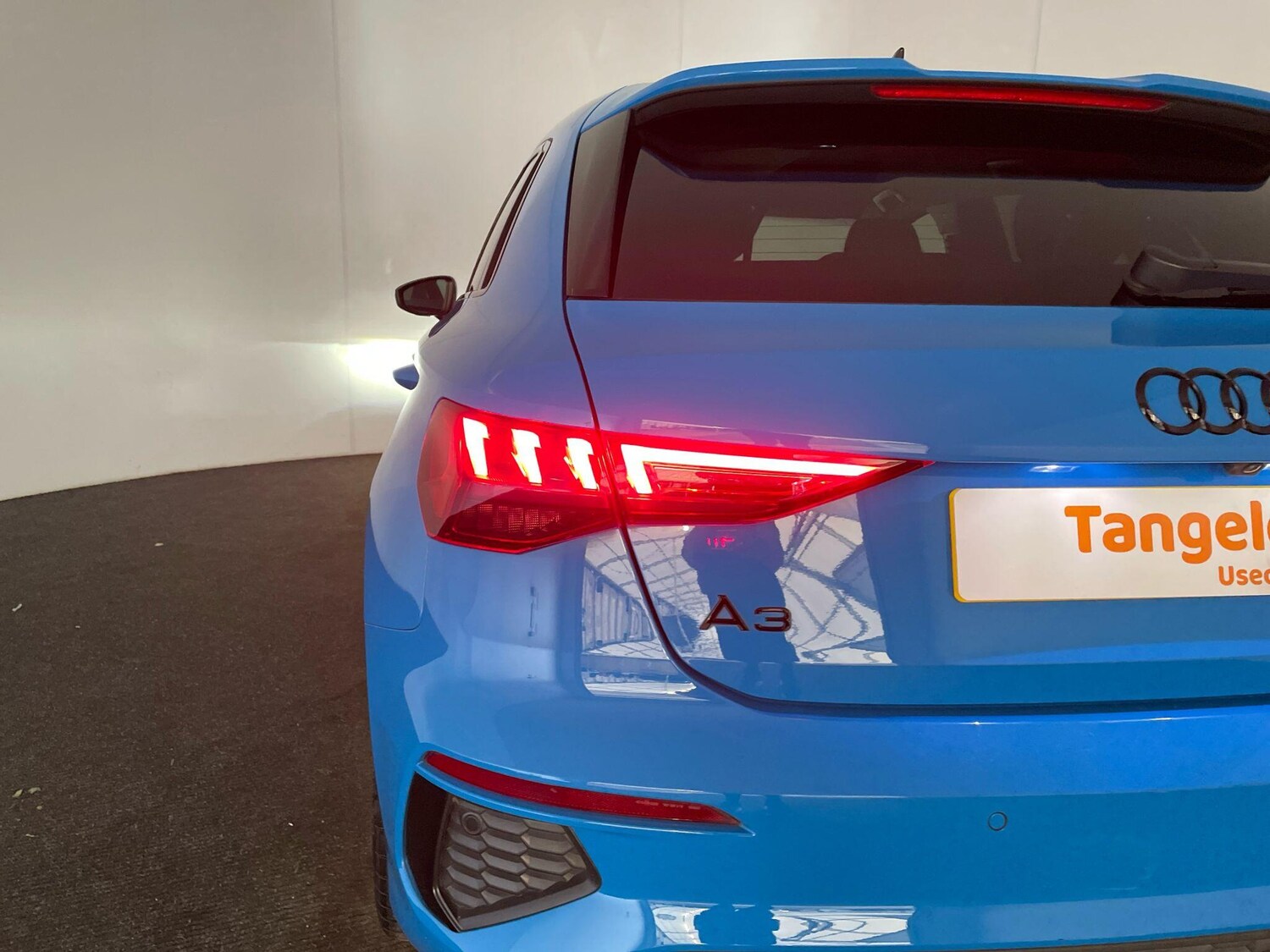 Used Audi A3 2023 for sale - 75939973: Photo 38